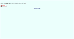 Desktop Screenshot of kafm.net