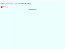 Tablet Screenshot of kafm.net